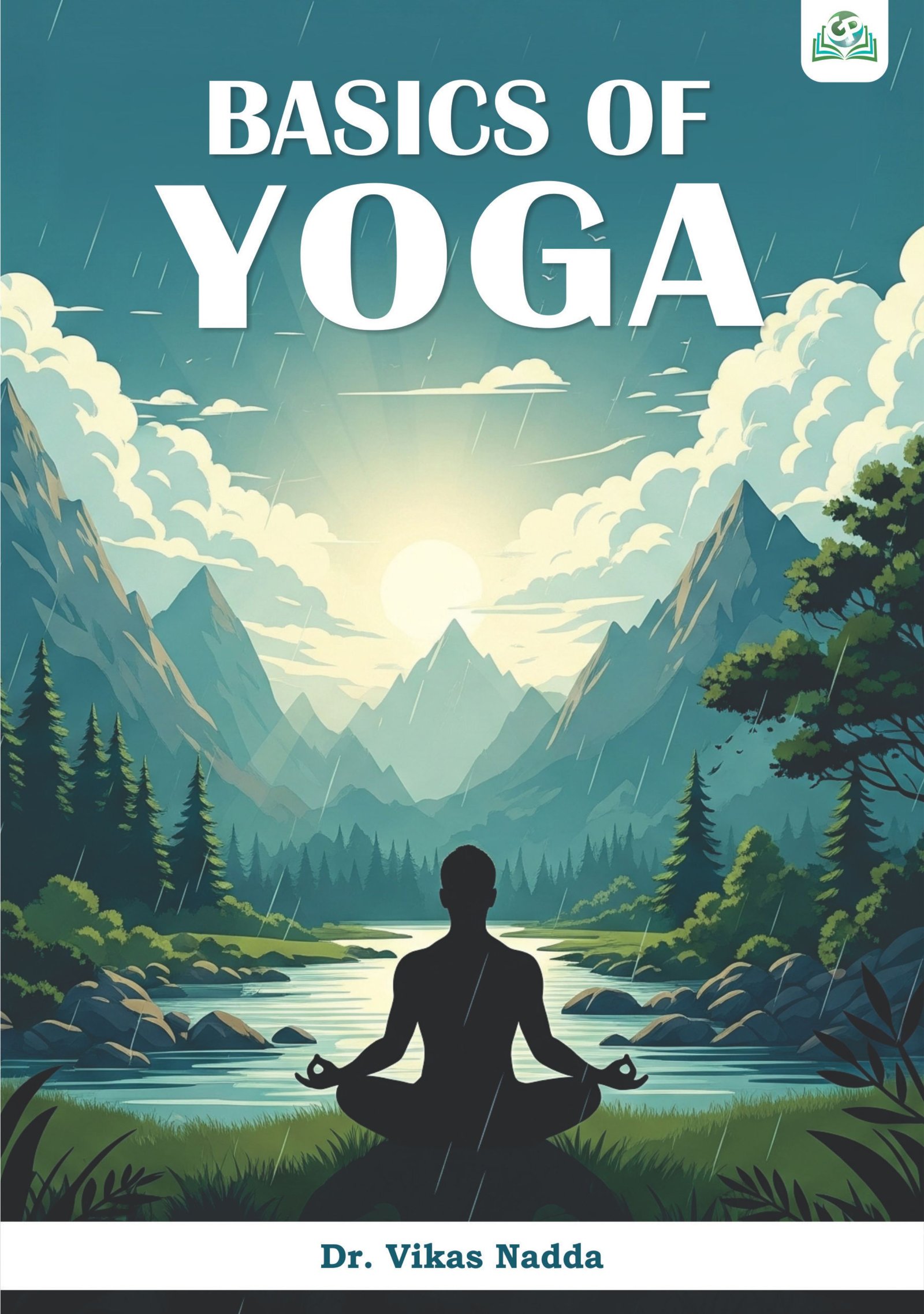 Basics of Yoga
