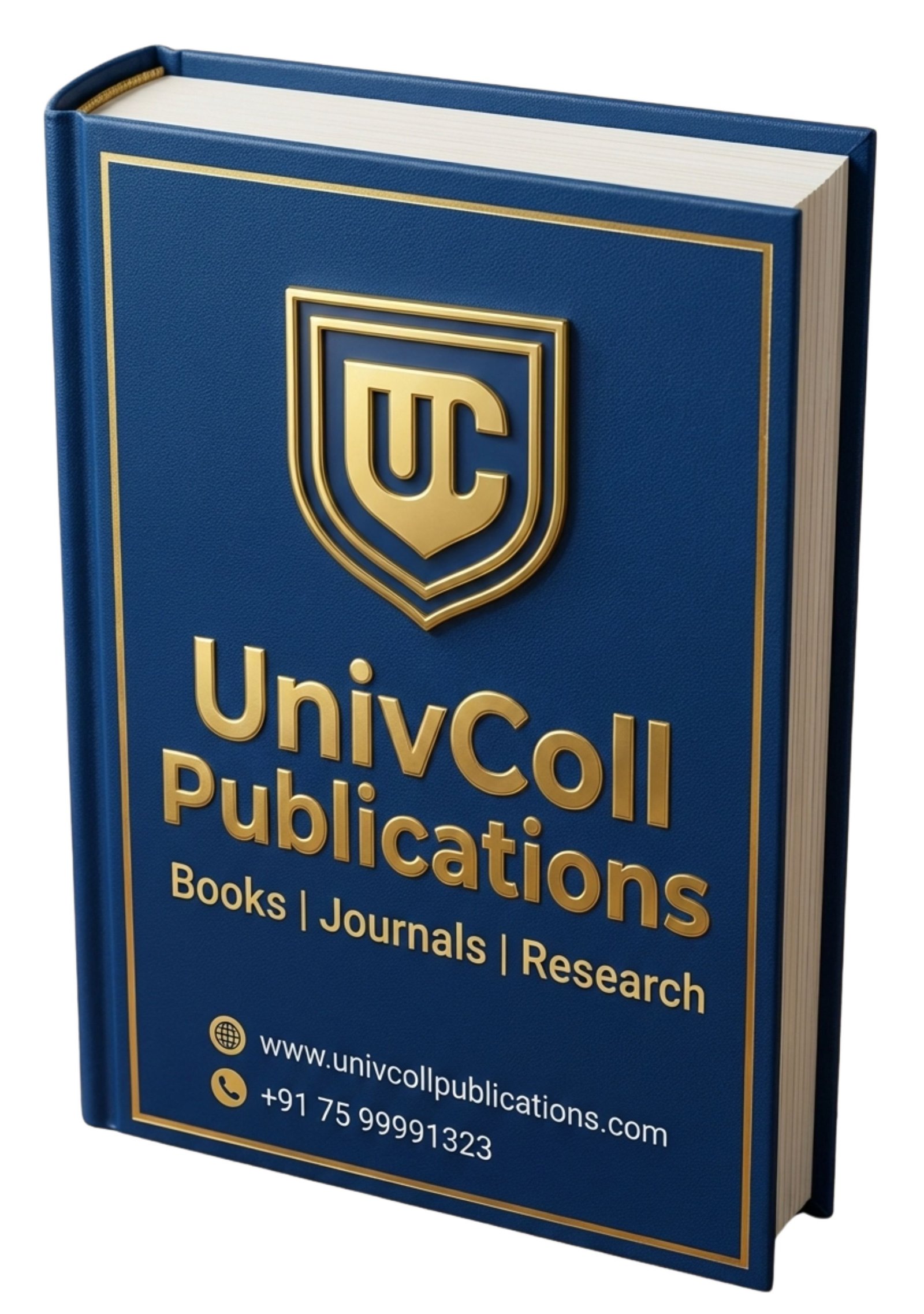 UnivColl Publications Catalogue